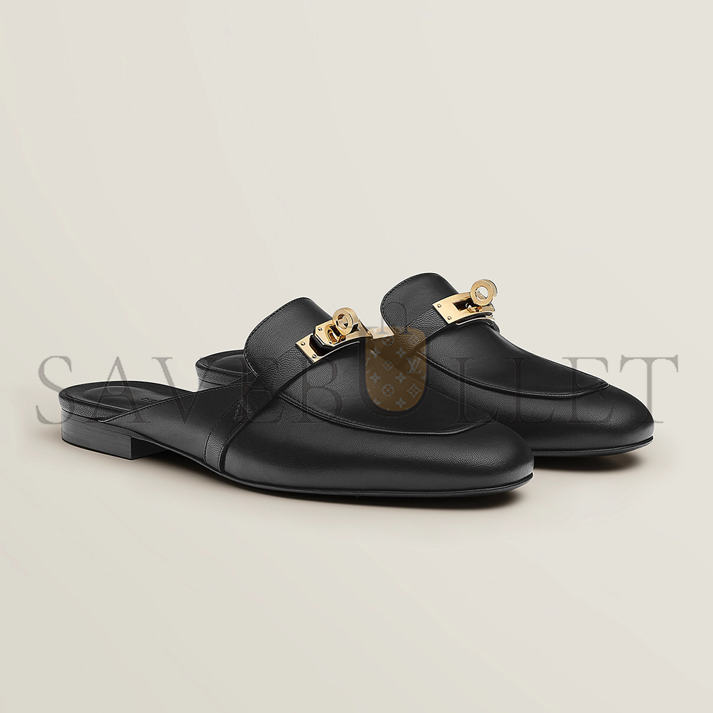 HERMES OZ MULE H221081Z02360 HERMES OZ MULE H221081Z02360
